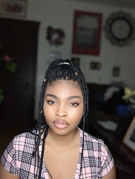 samendja geneste model exklusive bild