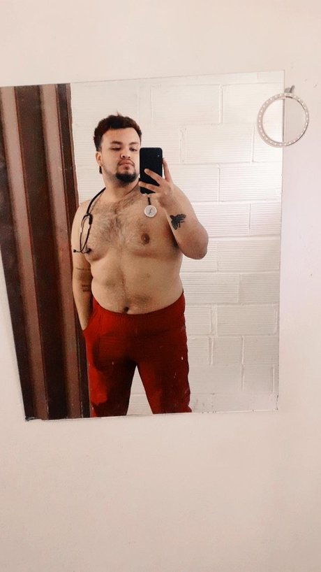 Tomas Salto perfekte nackte bilder