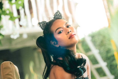 Cherry Bae hd schöne bilder