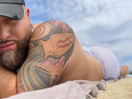 Tommy montanezzz beste porno bild