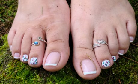 Pretty Paws_ perfekte erotische fotos