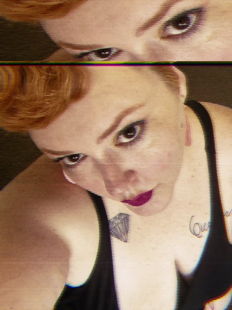 TIFFANY ON TV freie kunst bilder