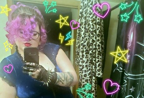 Toospookywitch heiße perfekte galerie