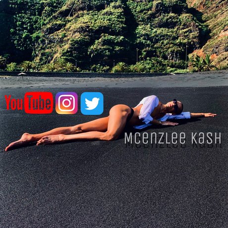 McenzLee Kash porno nackten foto