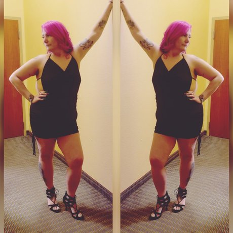 Mrs Louis kunst pornographische galerien