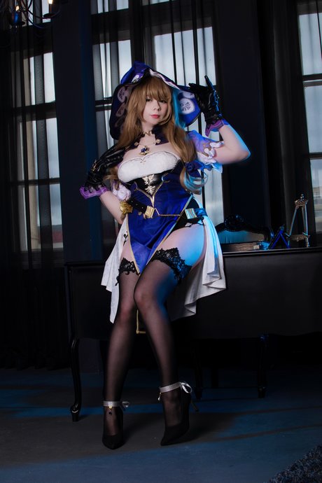 Neroextra_ hübsche akt fotos