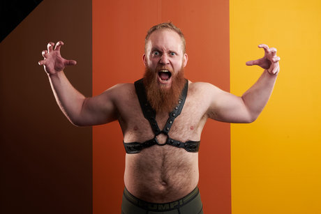 Maxx Blue Profilbild