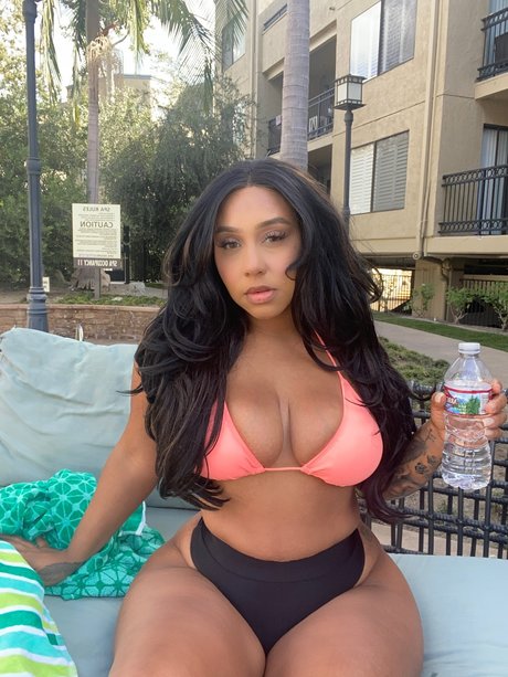 Erykha Ordoric_ hd heiße fotos