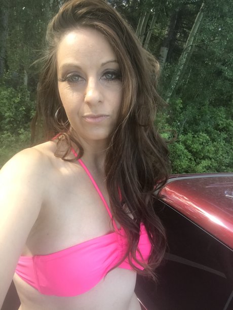 trista rayne hübsche akt bilder