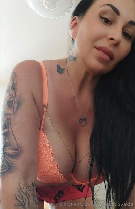 TinkaaaSlovakiaFree_ nackten pornostar galerie