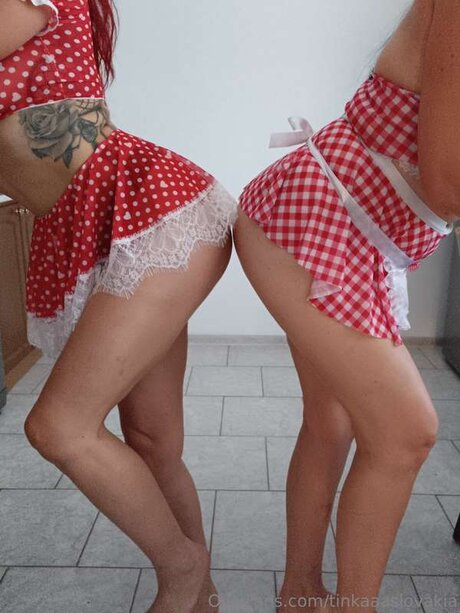 TinkaaaSlovakiaFree_ Bilder