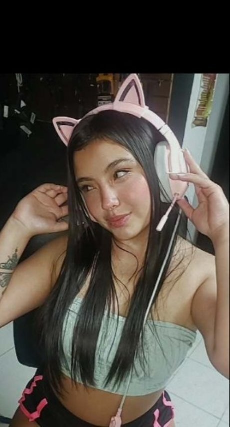 Kathe Parra perfekte hübsche foto