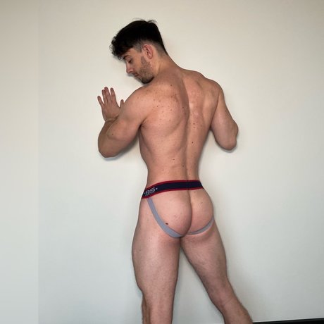 Liam Marshall beste nackten bilder
