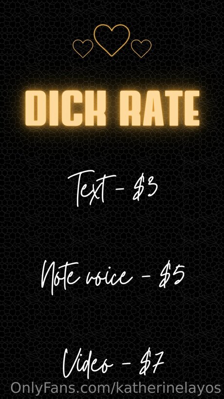 Kathe Layos top porno galerien