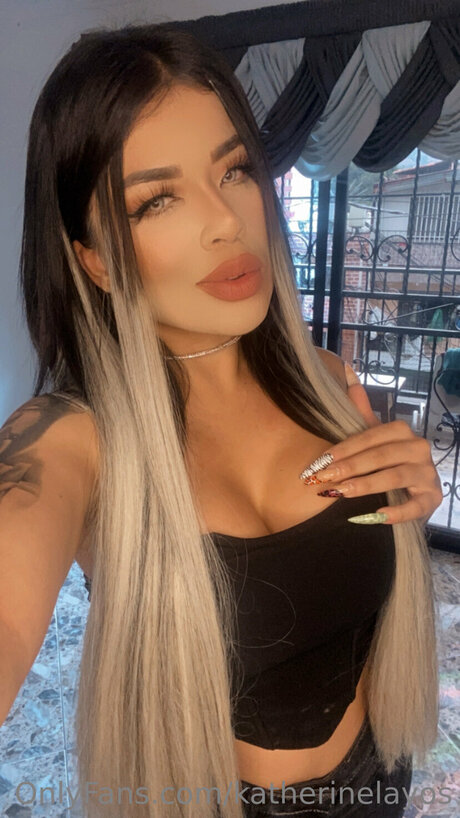 Kathe Layos porno hd foto