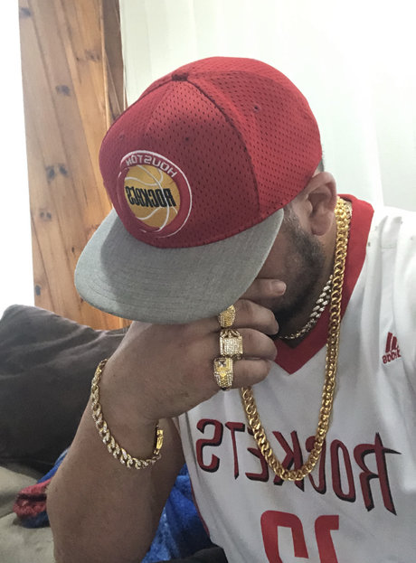 Izak David model erotische bild