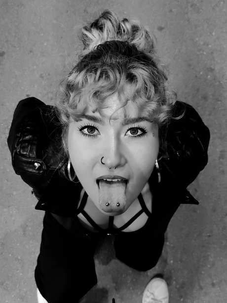 Victory heiße exklusive bilder