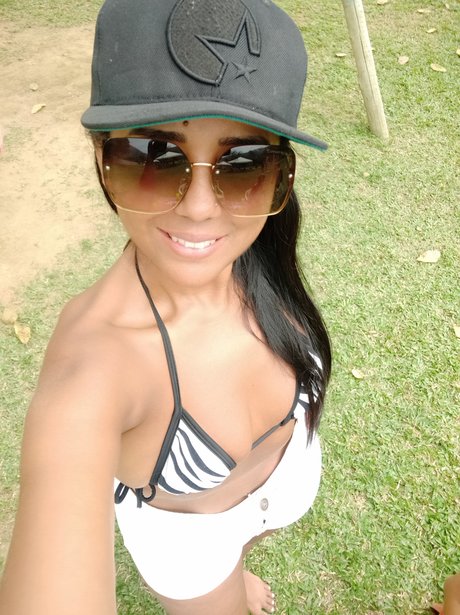 J ssica de Almeida Alves akt fotos