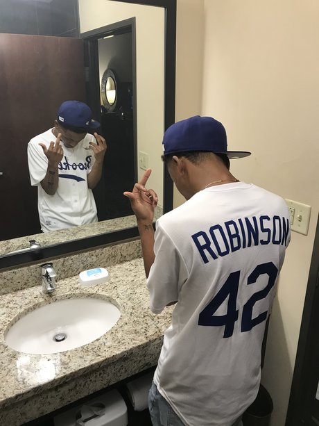 Popn Trey freie pornographische foto