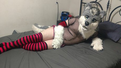 Hotrodwolf xxx sexy bild