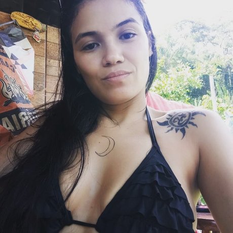 Luana Cristina exklusive nacktheit bild