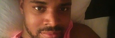 Roger Blacc heiße exklusive bild