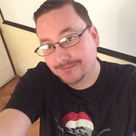 Craig Taylor model top foto