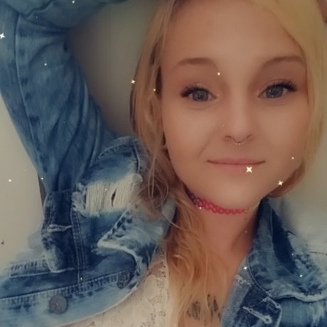 Moonbaby_ model nette fotos