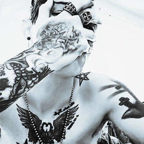 Mista J_ freie erotische galerie