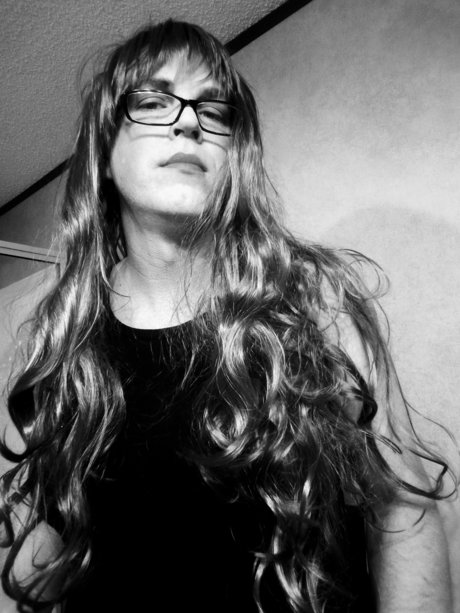 Tallsexyerica1982 sexy nackt galerien