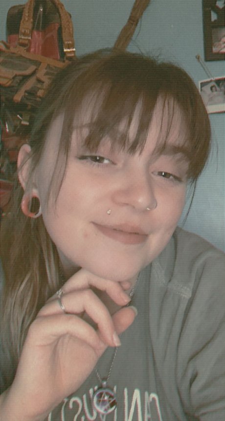 Petitefoxx erotische schöne foto