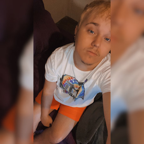 Patrick Jones sexy top galerie