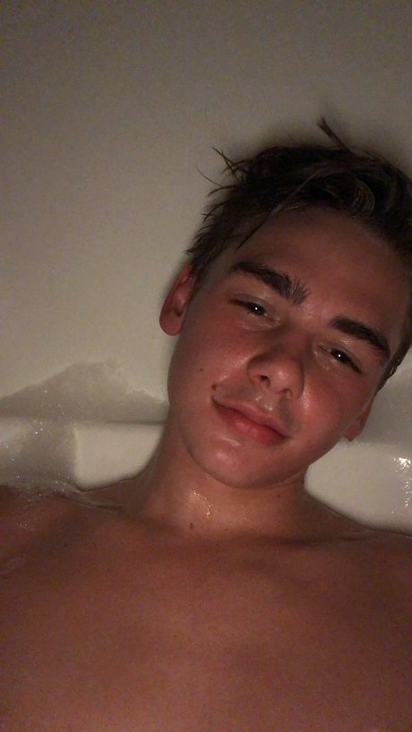 Paxton Ward beste top fotos