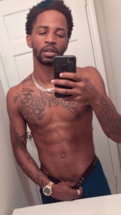 Stroke Gawd BAM Profilbild