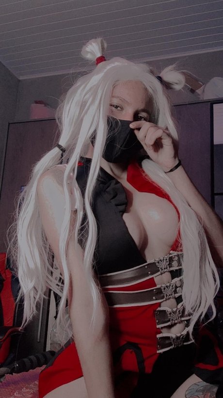 Luara_ model schöne foto