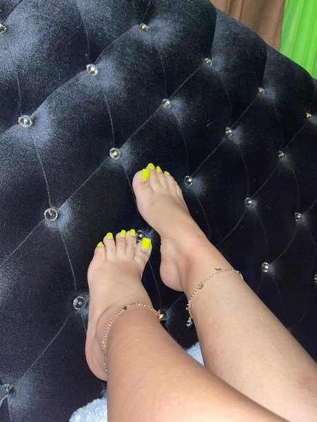 Stefany Diaz nackt kunst foto