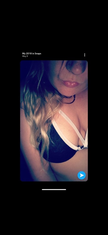 Anne Beck perfekte hübsche foto