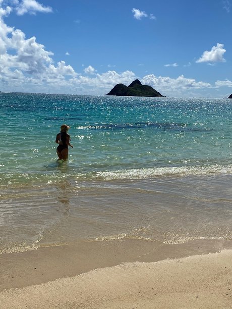 Sexy Nenita beste nackt archiv