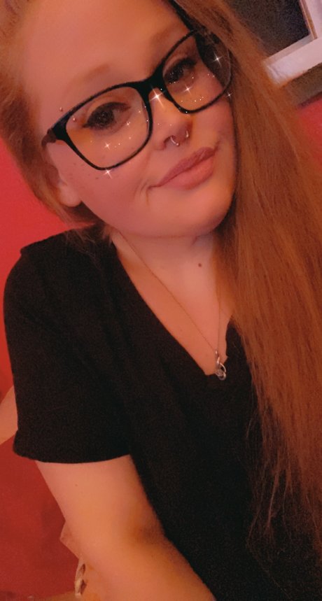 Sarbear model exklusive fotos