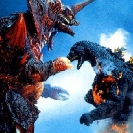 1Waddzilla KingDong erwachsene pornografische bild