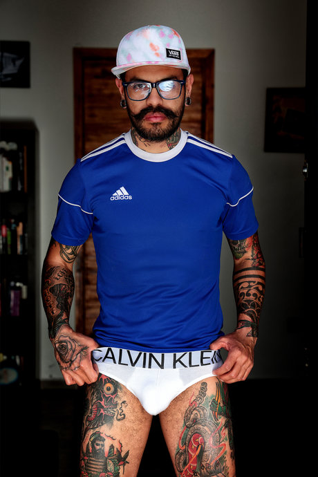 tlachomemefree hübsche nackte fotos