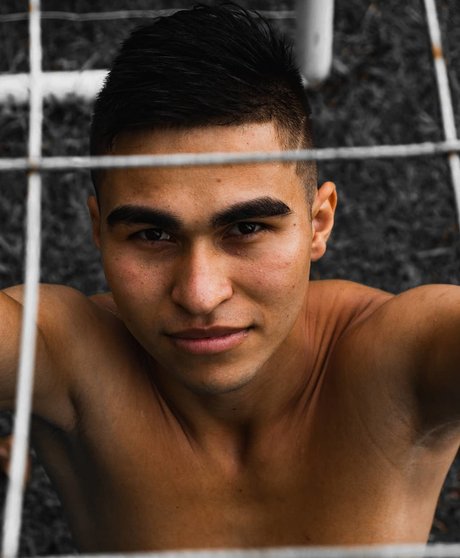 Santiago Gil kostenlose pornografische bild