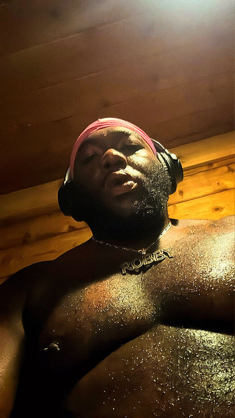 Robby Stylez freie nackt bild