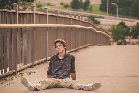 Borderline erotische archiv