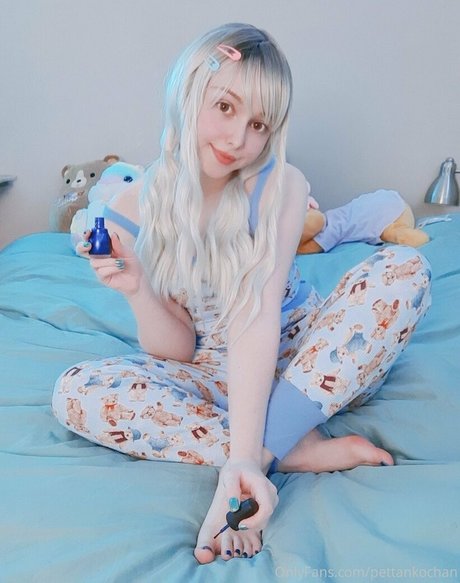 BugNymph kunst nacktheit bild