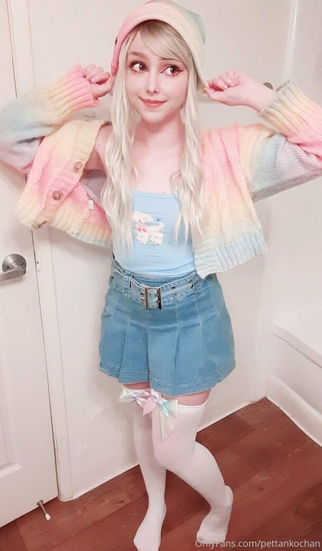 BugNymph xxx nackte foto