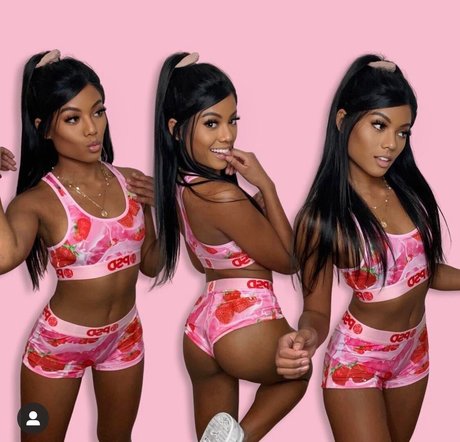 Sophie Van meter exklusive schöne fotos