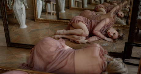 Alexandra Smelova nackt nette archiv