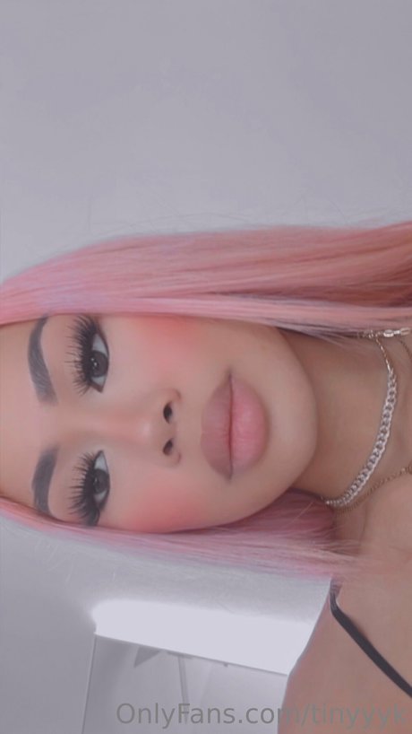 tinyyyk heiße nacktheit foto