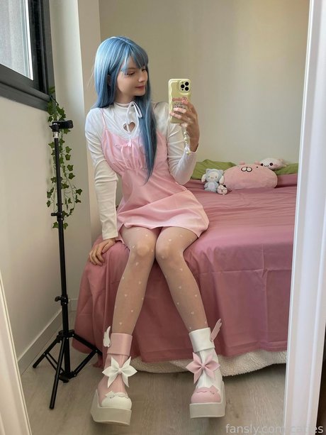 catiescos model top bild